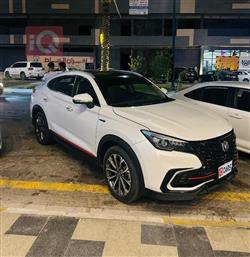 Changan CS85